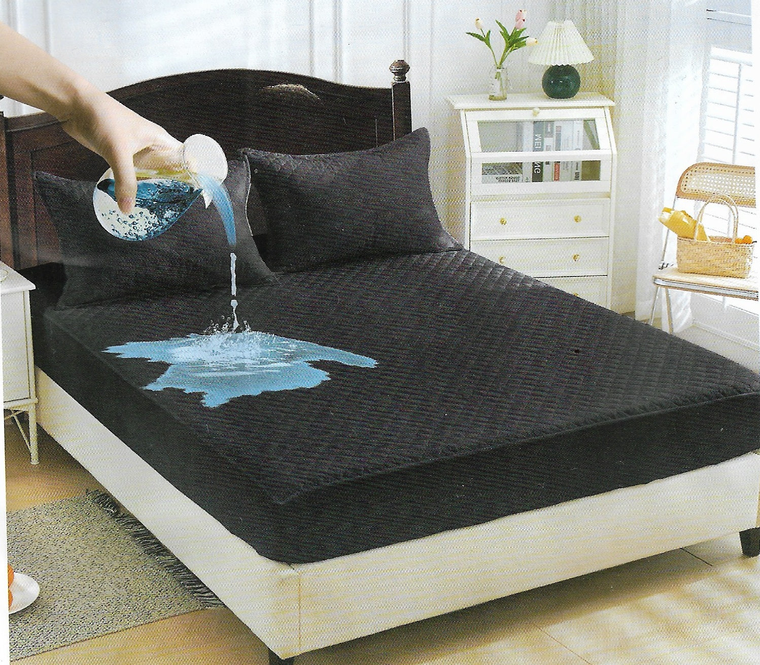 Gray helmet for bikers