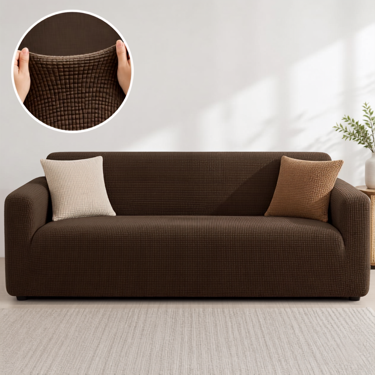 Fundas de sillón - Renuevalo sin cambiarlo