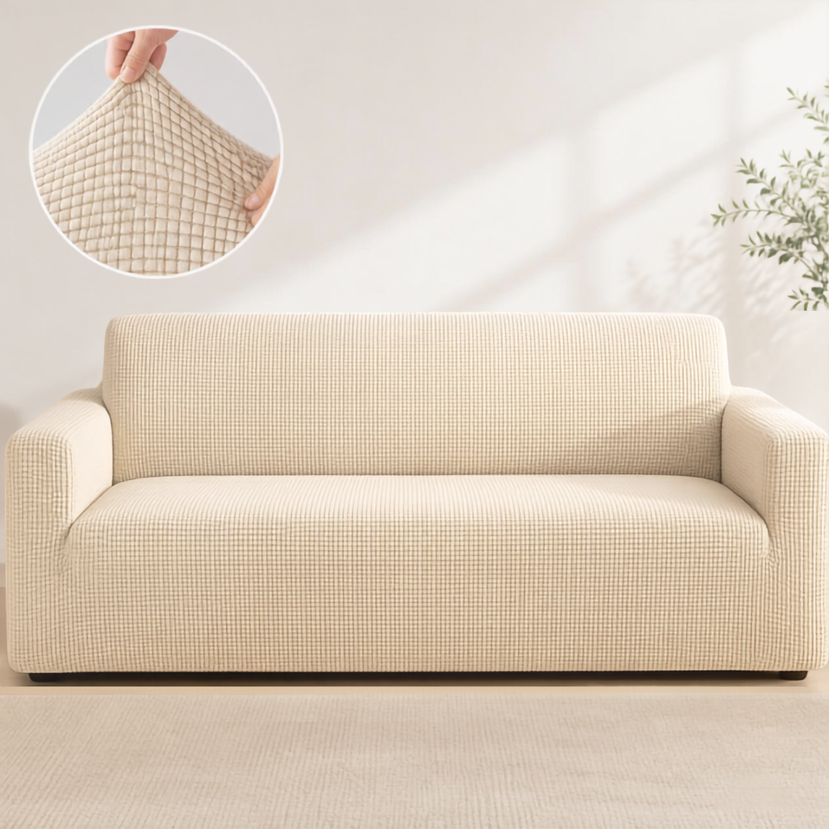 Fundas de sillón - Renuevalo sin cambiarlo