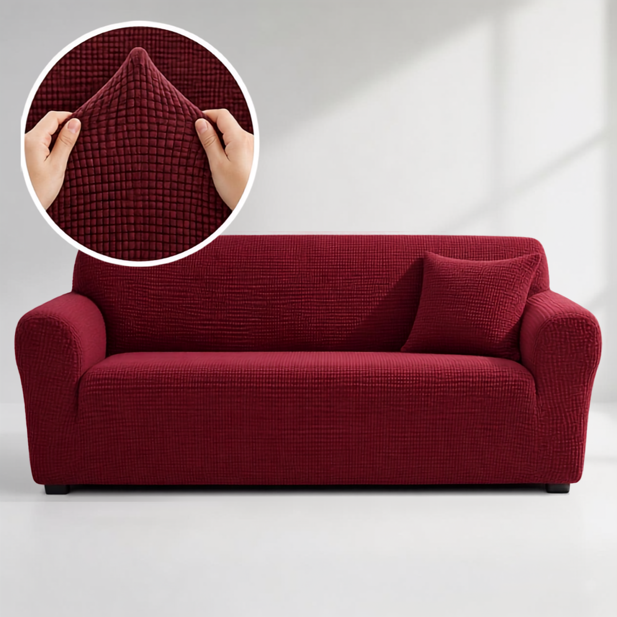 Fundas de sillón - Renuevalo sin cambiarlo