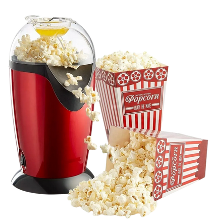 Máquina para hacer cabritas/PopCorn