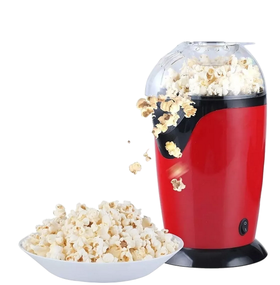 Máquina para hacer cabritas/PopCorn