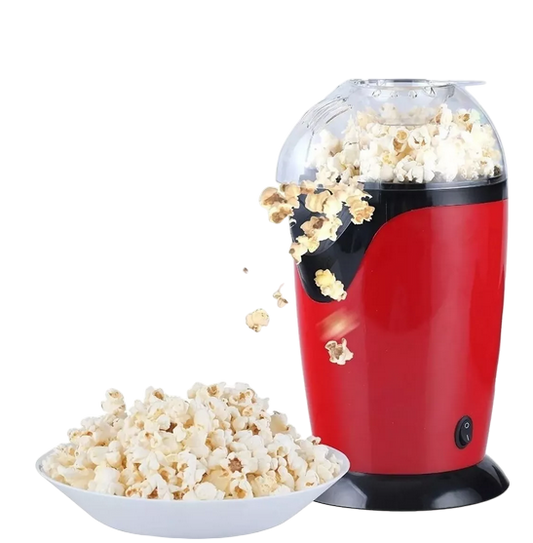 Máquina para hacer cabritas/PopCorn