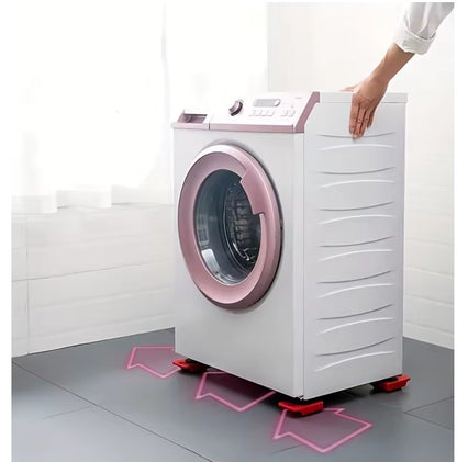 SET Levanta y Transporta Muebles