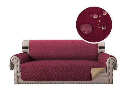 FUNDAS PARA SOFO IMPERMEABLES Y ANTIDESLIZANTE