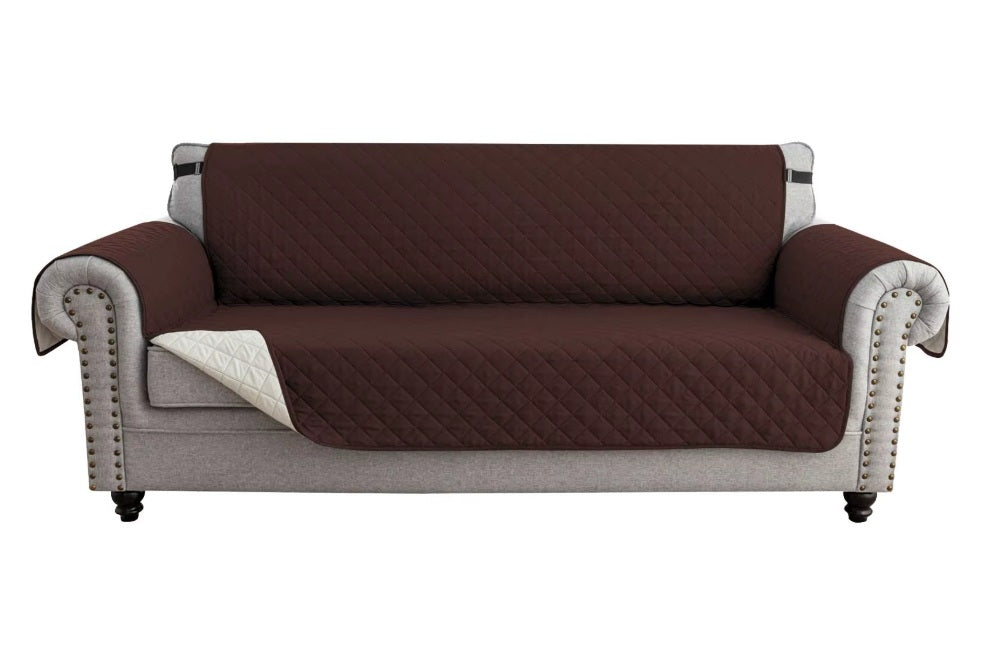 FUNDAS PARA SOFO IMPERMEABLES Y ANTIDESLIZANTE