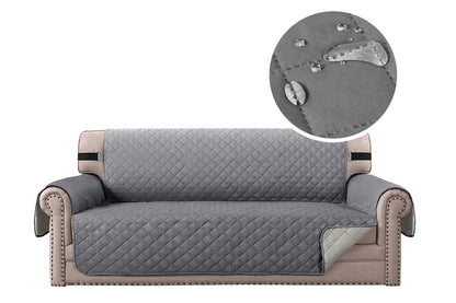 FUNDAS PARA SOFO IMPERMEABLES Y ANTIDESLIZANTE