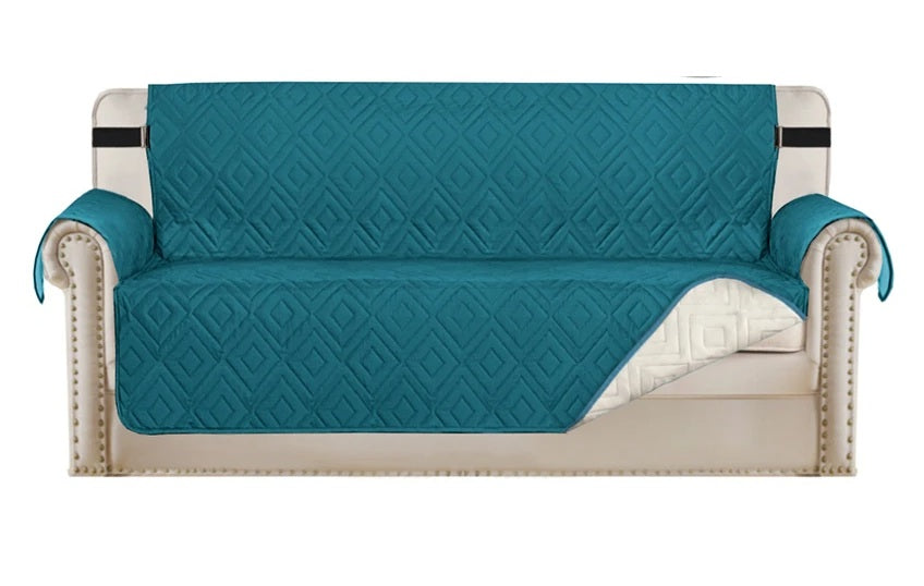 FUNDAS PARA SOFO IMPERMEABLES Y ANTIDESLIZANTE